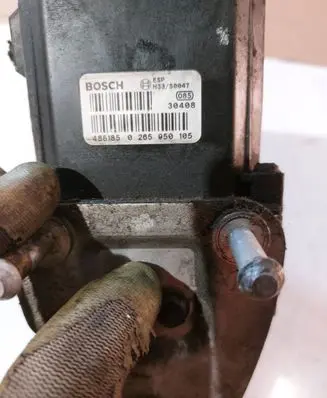 Volkswagen Phaeton ABS Pump 3D0614517AK