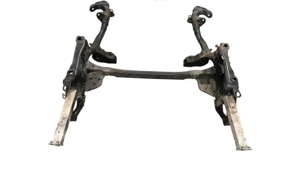 Audi A8 S8 D4 4H Front subframe 4H0399315AE 4H0806063H 4H0806064E