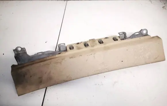 Lexus IS 220D-250-350 Passenger airbag