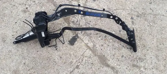 Peugeot 207 Convertible roof hinge 