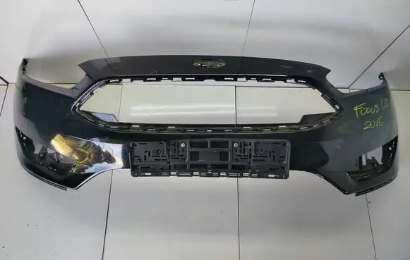 Ford Focus Front bumper F1EB-17757-A