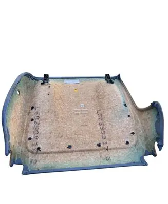 Mercedes-Benz E W211 Seat trim A2119106739 2119106439 2119106739