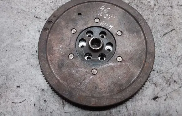 Audi A6 S6 C5 4B Dual mass flywheel 058105317C
