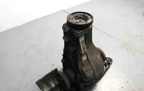 Audi Q5 SQ5 Rear differential
