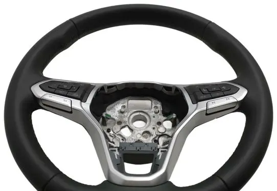 Volkswagen Multivan T7 Steering wheel 7T0419089H