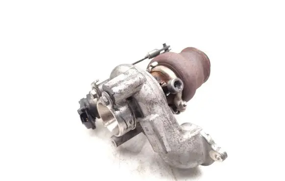 Citroen C4 II Picasso Turbo 9673283680