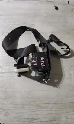 Ford Mondeo MK V Front seatbelt 0589P1000332