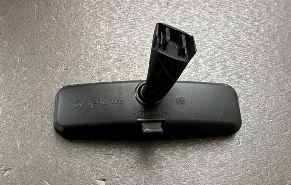 Nissan Terrano Rear view mirror (interior) 963217F000