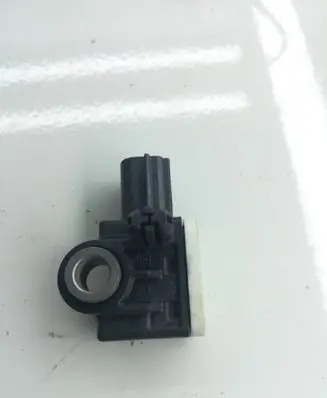 Volvo S60 Airbag deployment crash/impact sensor 110406400 8V4T14B006AA BBM457K1X