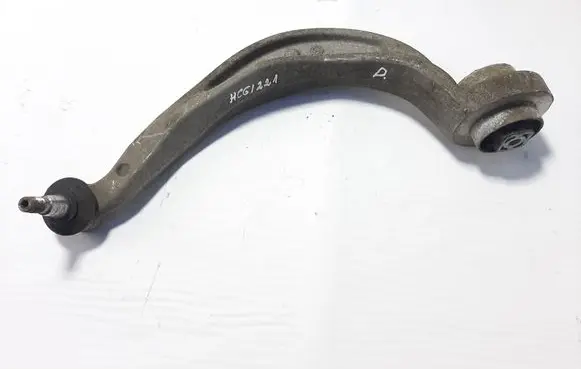 Front lower control arm/wishbone