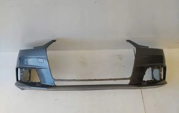 Audi A4 S4 B9 Front bumper 8W0807437