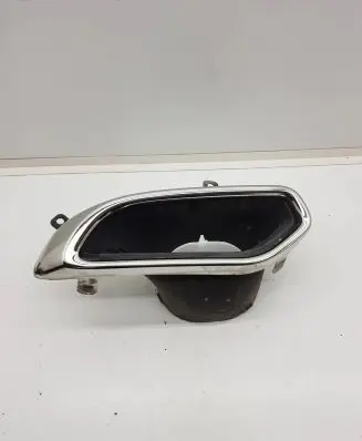 Citroen DS5 Muffler ending 