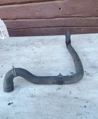Skoda Fabia Mk1 (6Y) Engine coolant pipe/hose