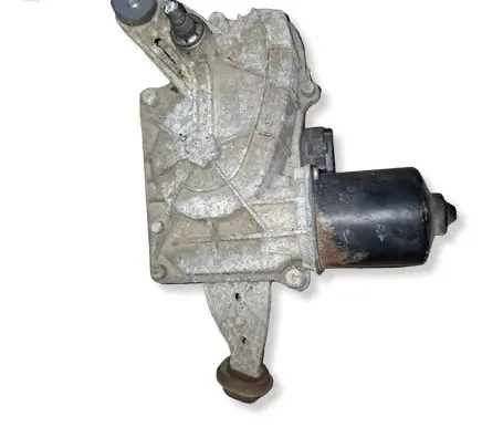 Renault Scenic III - Grand scenic III Wiper motor W000002191
