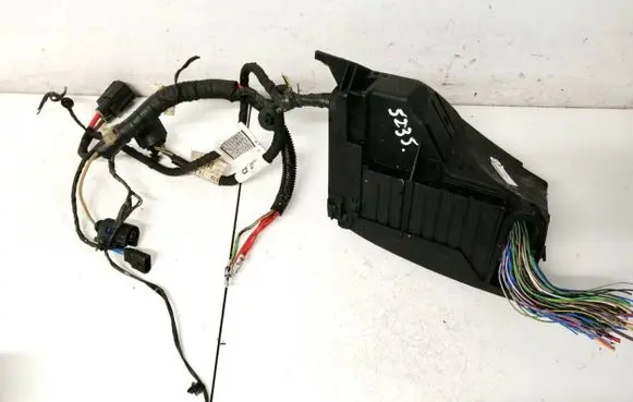 Ford S-MAX Fuse box set 6g9t14a67ab 6g9t-14a67-ab