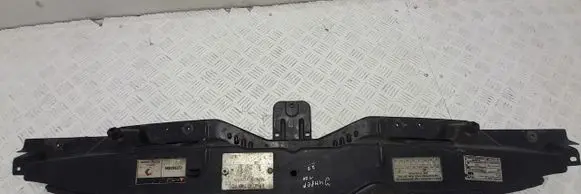 Citroen Jumper Bottom radiator support slam panel 