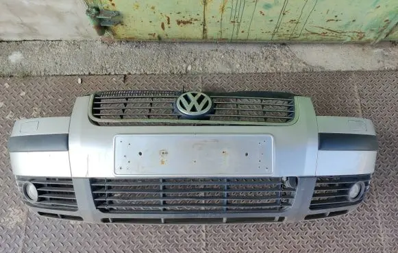 Volkswagen PASSAT B5.5 Front bumper
