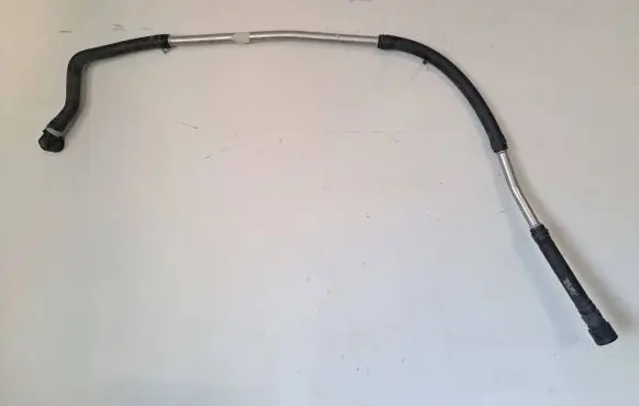 Skoda Superb B8 (3V) Engine coolant pipe/hose 970354157236