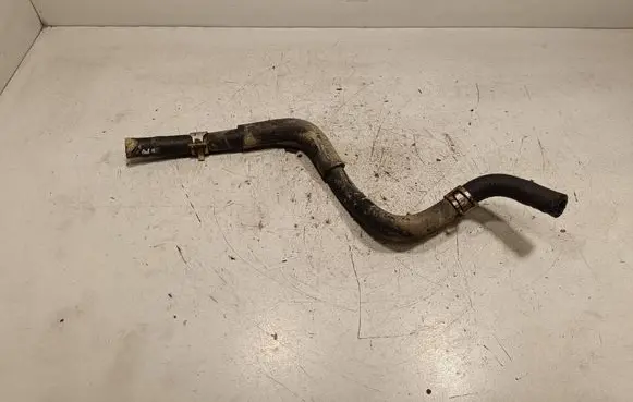 Nissan Navara D40 Power steering hose/pipe/line 