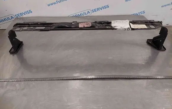 Rear beam