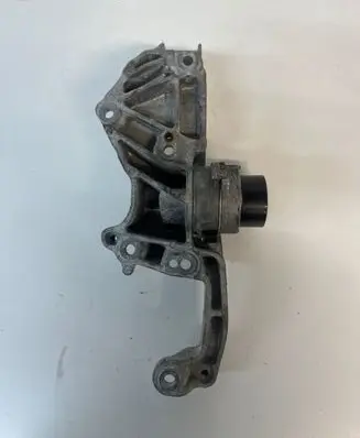 Generator/alternator bracket