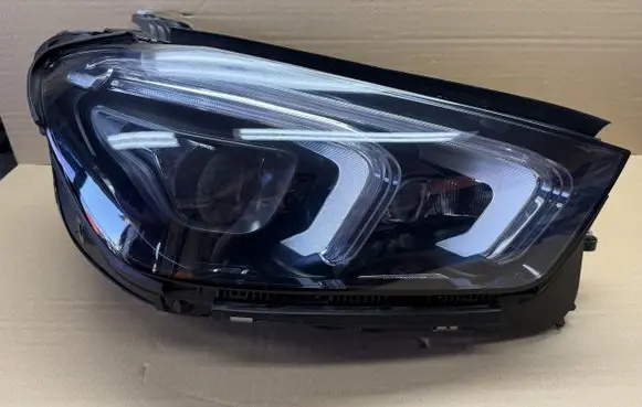 Mercedes-Benz GLE W167 Headlight/headlamp A1679068607