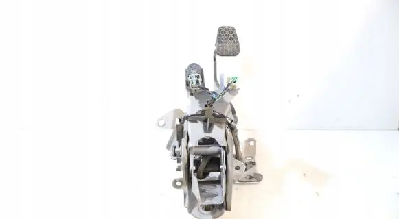 Clutch pedal