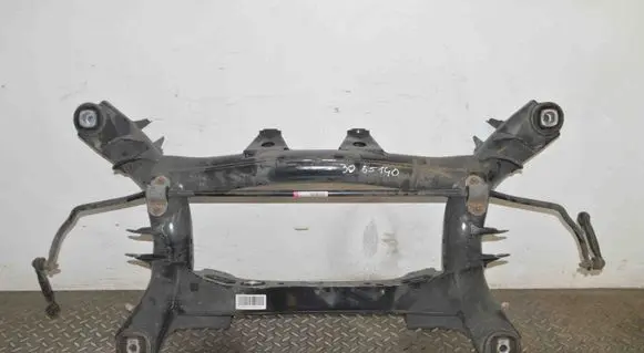 BMW 4 F36 Gran coupe Rear subframe 6792506