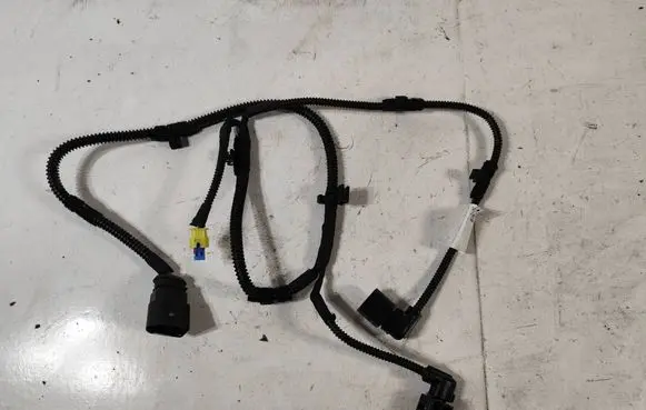 Other wiring loom
