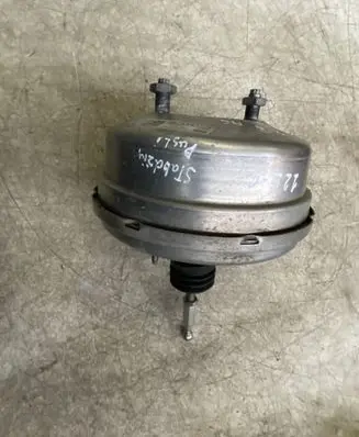 Audi A6 S6 C7 4G Brake booster 4G2612103G