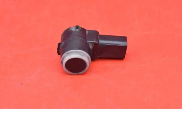 Citroen C5 Parking PDC control unit/module V22-72-0086