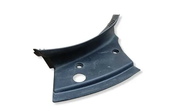 Audi A3 S3 8P Rear/tail light trim molding 8P7863052A
