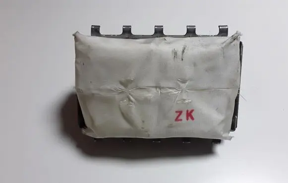 Subaru Impreza IV Passenger airbag 0589P1000221