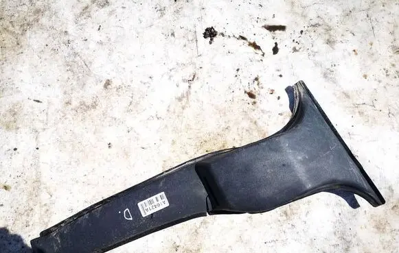 Audi 80 90 B2 (B) pillar trim (top) 813867240
