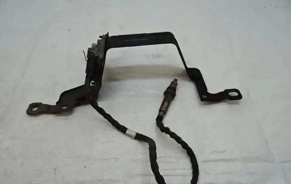 Peugeot 308 Lambda probe sensor 9678570780