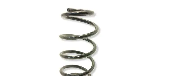 Mercedes-Benz CLA C117 X117 W117 Rear coil spring 