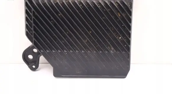 Volvo XC40 Sound amplifier
