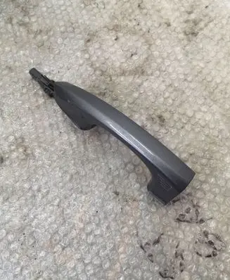 Ford Mustang VI Front door exterior handle