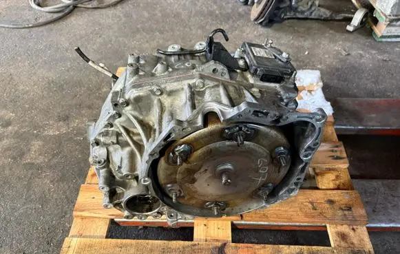 Volvo S90, V90 Automatic gearbox TG81SC 1285190