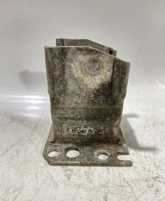 Audi A8 S8 D3 4E Front bumper support beam 4e0807155aa
