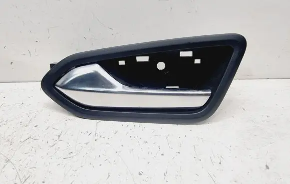Renault Clio V Rear door interior handle 806714209R