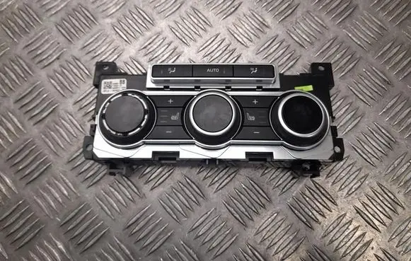 Land Rover Range Rover Sport L494 Climate control unit HPLA18D687BB