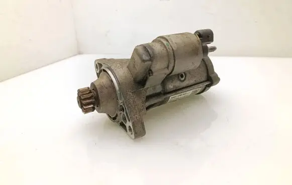 Volkswagen Transporter - Caravelle T5 Starter motor 02E911024H 060513 1280SMB112V