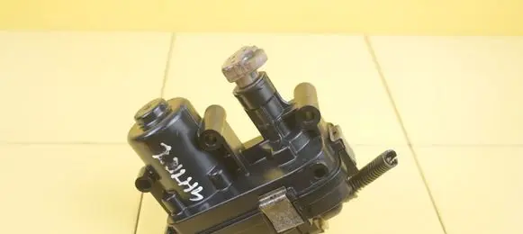 Alfa Romeo Giulietta Other engine bay part 4HTR7