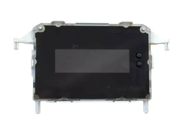 Ford Fiesta Screen/display/small screen 8A6T18B955ZA 0259H B5N00V404105