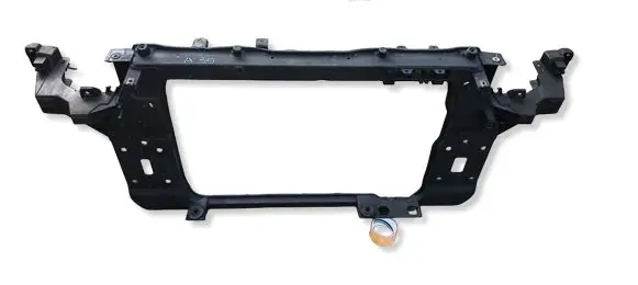 Hyundai ix35 Radiator support slam panel 