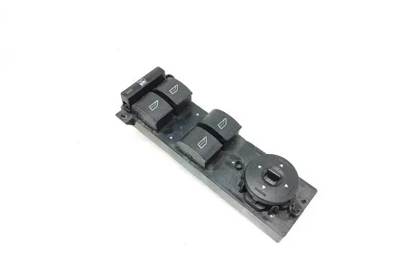 Ford Focus Electric window control switch 7M5T14A132AB