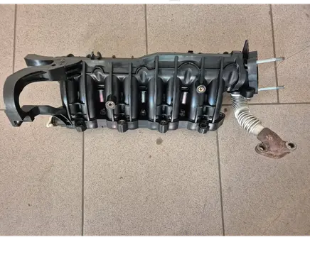 Intake manifold