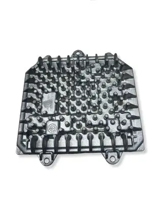 Jeep Cherokee LED ballast control module 1401000000