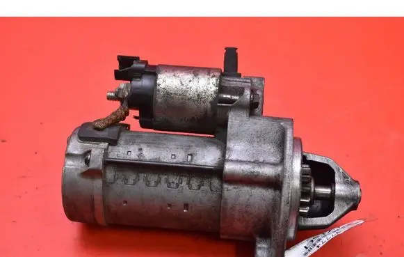 Hyundai i40 Starter motor 36100-2A550